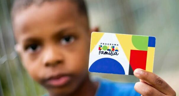 Em 10 anos, 60,7% dos beneficiários conseguiram deixar o Bolsa Família