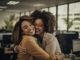 Dia do Amigo: 70% dos brasileiros cultivam boas amizades no ambiente de trabalho