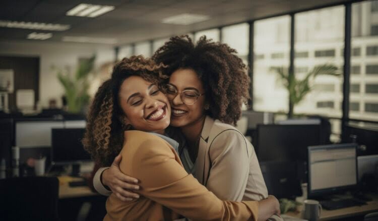 Dia do Amigo: 70% dos brasileiros cultivam boas amizades no ambiente de trabalho