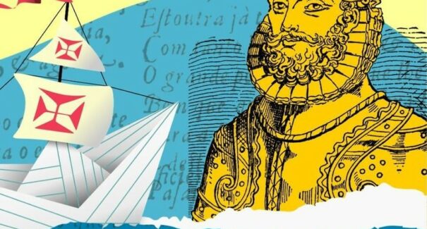 Camões será o grande homenageado da Festa Literária de Itapecuru Mirim 2024