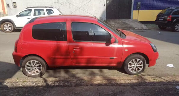 Carro com R$ 1 mi: funcionário da Prefeitura de São Luís é exonerado após se dizer ser dono do veículo