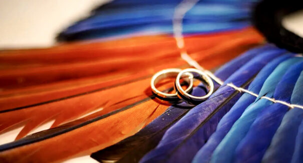 Casamento comunitário entre indígenas é realizado pela primeira vez em Grajaú