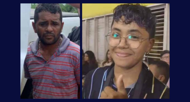 Preso por matar jovem lésbica com requintes de crueldade será julgado nesta terça-feira (30)