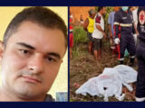 Pedreiro tem pescoço cortado por linha de pipa com cerol e morre em Açailândia, no Maranhão