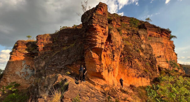 Riscos em atrativos da Chapada das Mesas serão avaliados pelo Serviço Geológico do Brasil