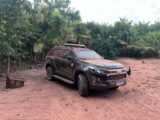 Operação policial investiga extração ilegal de madeira com envolvimento de indígenas no MA