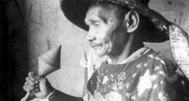 Mestre Coxinho é homenageado com apresentação de bumba meu boi em São Luís