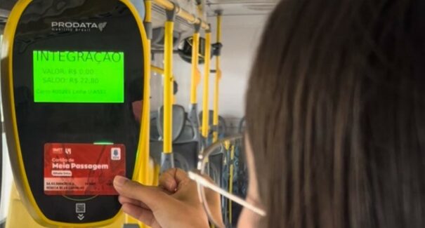 Fim do dinheiro em espécie no transporte público?