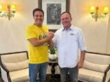 Felipe Camarão se afasta da Seduc para coordenar campanha de Duarte