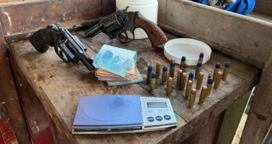 Operação mira grupo criminoso que enviava drogas da região norte para São Luís