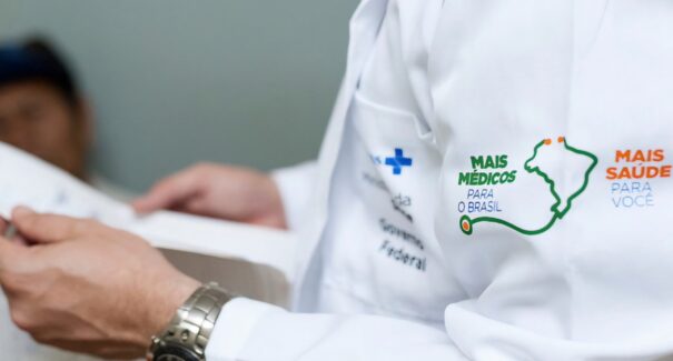 Maranhão tem 149 novas vagas reservadas ao novo Mais Médicos