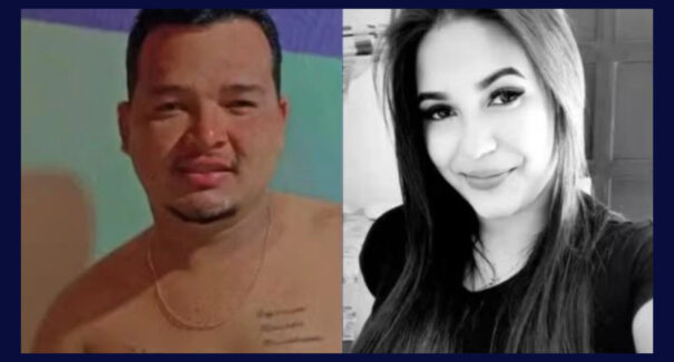 Procurado por matar namorada a facadas é preso no Pará; Maranhão teve quatro feminicídios em nove dias