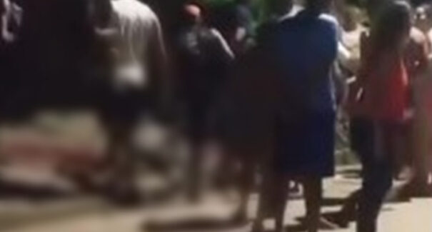 Jovem morre e quatro pessoas ficam feridas em ataque a bar, em São José de Ribamar