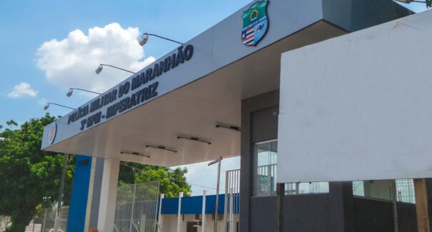 Policiais militares investigados por extorsão e estupro são presos em Imperatriz