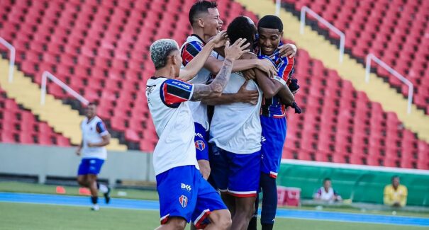 Série D: Maranhão Atlético vence Fluminense-PI e avança em 1º lugar do Grupo 2
