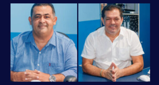 Câmara Municipal afasta prefeito de Mata Roma; vice assume