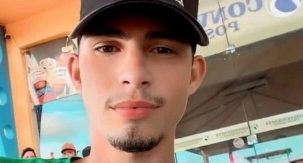 Caminhonete em alta velocidade atinge e mata motociclista na zona rural de Zé Doca