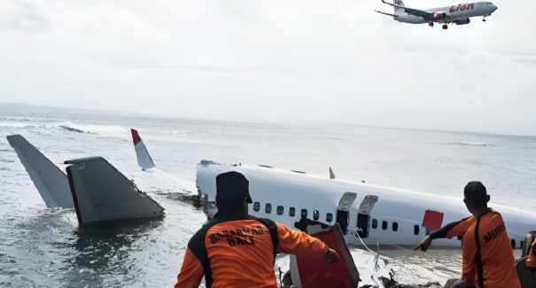 Boeing se declara culpada no caso dos acidentes do avião 737 Max