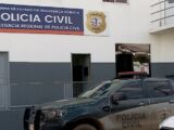Policiais militares são afastados por acusações de abuso sexual e extorsão em Imperatriz