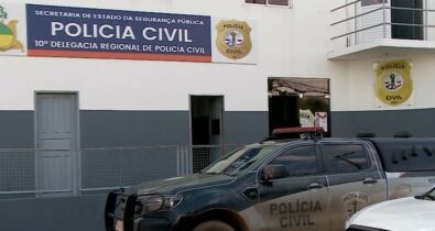 Policiais militares são afastados por acusações de abuso sexual e extorsão em Imperatriz