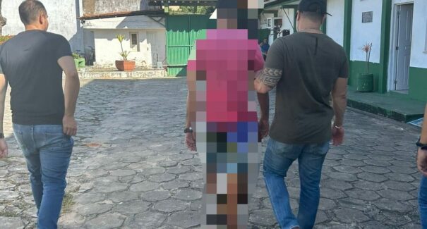 Preso por tentativa de feminicídio teria procurado clínica para se livrar de condenação, em São Luís