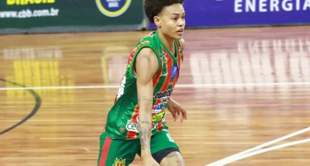 Sampaio Basquete anuncia nova atleta e chega a 9 reforços para a LBF 2026