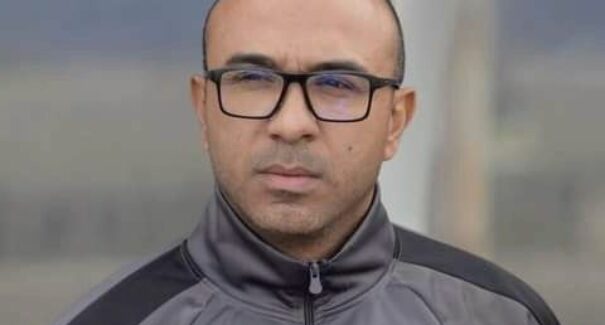 Felipe Surian volta a ser técnico do Sampaio Corrêa