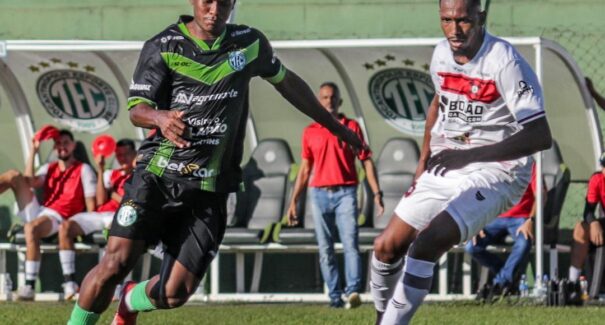 Moto Club se despede da Série D com nova derrota e chega à penúltima colocação