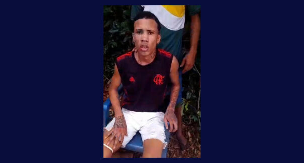 Tribunal do crime: o que se sabe sobre a execução de jovem encontrado em cova rasa na Raposa