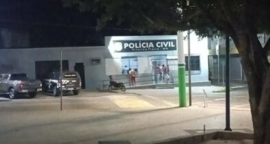 Homem é preso por aplicar golpe do falso pix em Vitorino Freire, no Maranhão