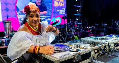 Zabumbada 2024: Festival reúne artistas maranhenses e convidados nacionais na Praça das Mercês