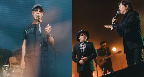 Zeca Baleiro X Chitãozinho & Xororó: entenda a polêmica entre os artistas
