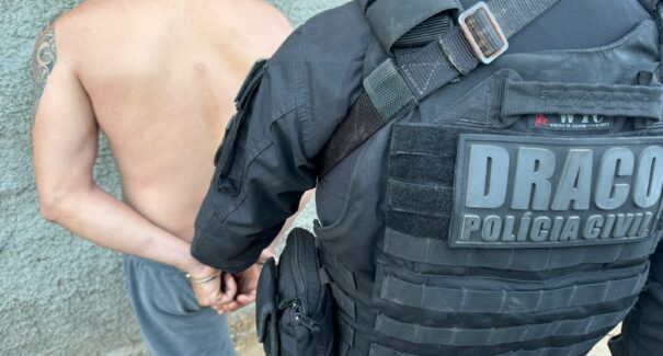 Polícia desarticula organização criminosa formada por familiares no Maranhão e no Piauí