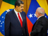Maduro pede ligação com Lula hoje (1), mas Planalto nega previsão de contato