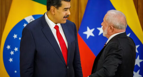 Maduro pede ligação com Lula hoje (1), mas Planalto nega previsão de contato