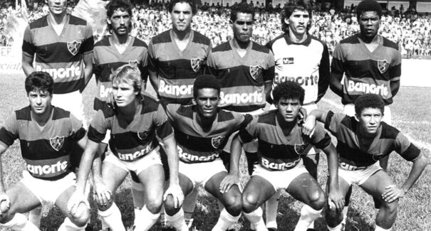STF: Dino valida Sport como o único Campeão Brasileiro de 1987