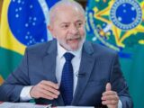 Datafolha: Lula tem avaliação semelhante a Bolsonaro no mesmo período de gestão