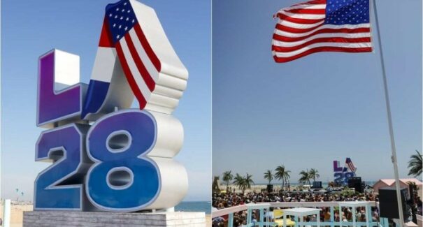 Tudo o que você precisa saber sobre os jogos de Los Angeles em 2028