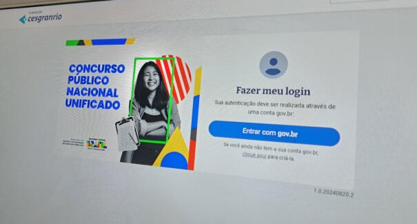 Governo divulga gabarito oficial preliminar do CNU