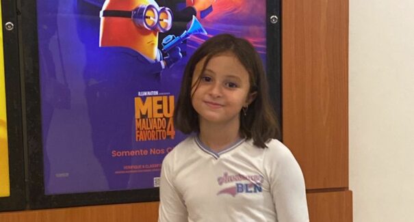Caso Pérola Valentina: mãe e irmã desmentem postagem da escola e do pai da criança