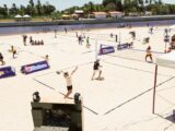 Beach Tennis: Santo Amaro receberá 8ª etapa do Maranhense Oficial