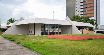 Mapa lança edital para a gestão do Memorial Bandeira Tribuzi, em São Luís