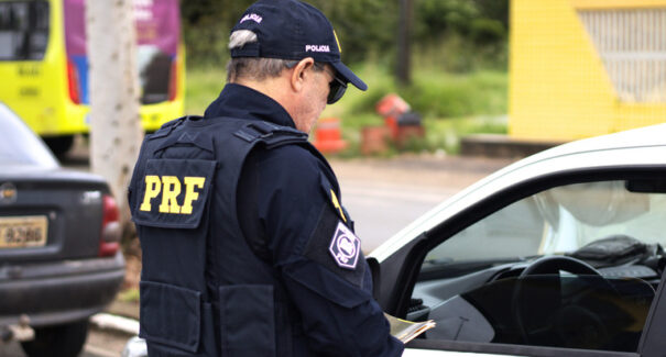 Julho registra redução no número de acidentes e mortes nas BRs do MA