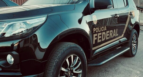 Mulher suspeita de integrar organização criminosa no Piauí é presa em São Luís