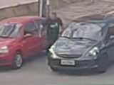 Carro do milhão: polícia busca identificar motorista de segundo veículo visto em imagens