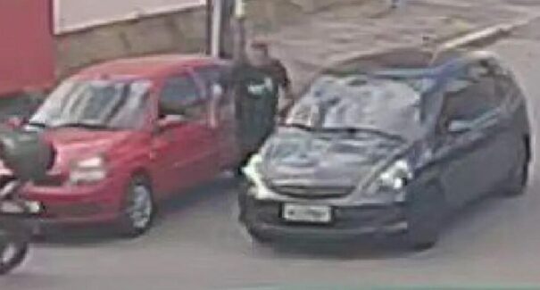 Na Seic, suspeitos se mantêm em silêncio sobre caso do carro com mais de R$ 1 milhão no porta-malas