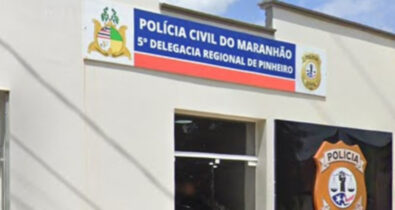 Polícia investiga execução de jovem por “tribunal do crime” em Pinheiro; dois já foram presos