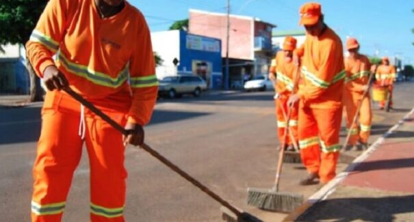 Projeto de Lei propõe transporte seguro para agentes de limpeza em São Luís