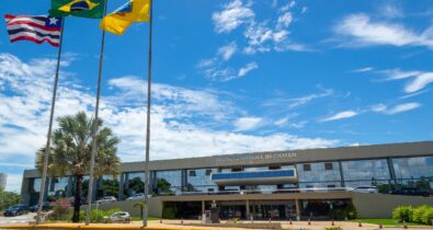 Com “deputados prefeitos”, Assembleia Legislativa do Maranhão muda composição