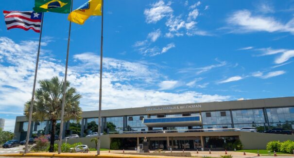 Recuperação da MA-014 vira centro de embate político na Assembleia Legislativa